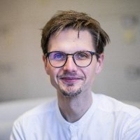 Ján Michalko (@michalkojan) 's Twitter Profile