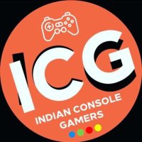 Indian Console Gamers(@ICGOriginal) 's Twitter Profile Photo