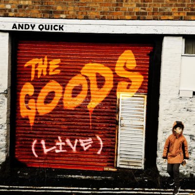 Andy Quick (Band)