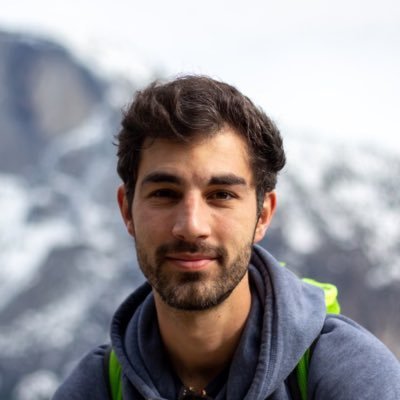 software engineer at working on Files & Quick Look iOS • tourdumondiste • views my own • he/him • moving to @victornouvellet@mastodon.social