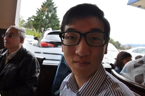 realsamyung's profile picture. 