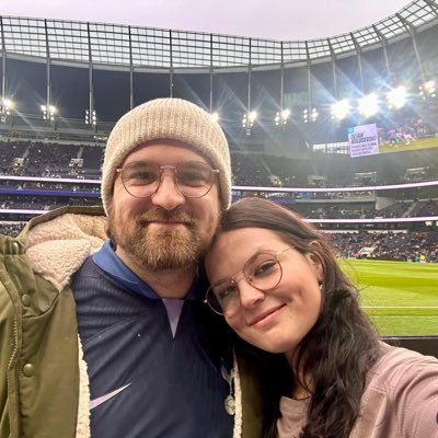 Husband, Guitar 🎸 in Flannelmouth/ Knowne Ghost/, Charlotte FC fan, @SouthBoundCrown SG, @CLTSpurs Tottenham #COYS, USMNT/USWNT