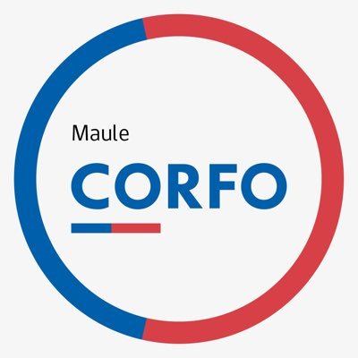 Corporación de Fomento de la Producción. Apoyamos el emprendimiento y la innovación en la Región del Maule. 🇨🇱💡🌎 #CorfoContigo