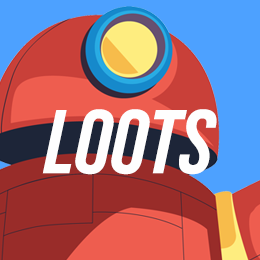 @loots we enable creators to sell slots for Branded Content on their live channels. Directly, and within seconds. Join us at https://t.co/2XydG5IPyW