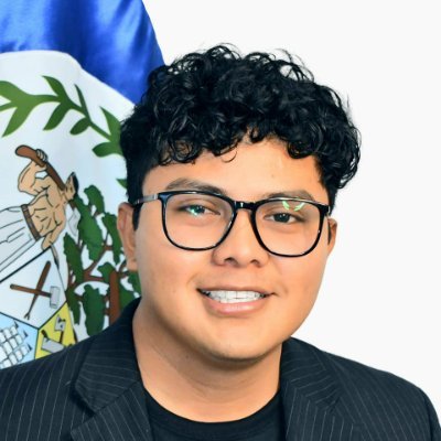 Director of Communications and Public Relations for the Ministry of Foreign Affairs, Foreign Trade, Education, Culture, Science & Technology of 🇧🇿