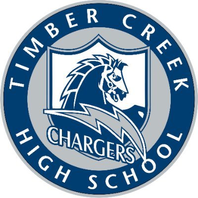 Timber Creek was built in 2001.  It is located in Erial, South Jersey.  Home of the Chargers!