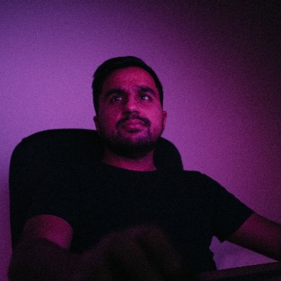 rohidjetha's profile picture. CEO @devpool_fr (AI - VR - Apps) and building ideas.
Vision Pro apps: https://t.co/ugylzSx4md
⬇ All my iOS/Android apps down here