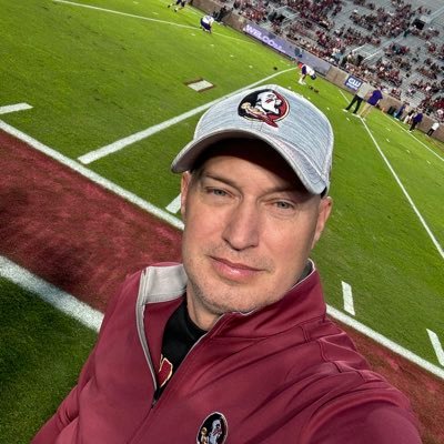 FSU Alum, Seminole Booster (https://t.co/PuVpXQdueB), The Battle’s End Supporter (https://t.co/U0OJiHz8CK), Entrepreneur, Aspiring Options and Swing Trader