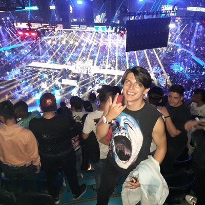Canta con esperanza y el miedo se habrá ido.