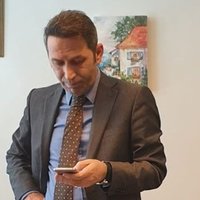 Av. Hikmet Baki (@hikmetbaki) 's Twitter Profile