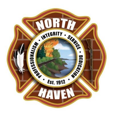 Official twitter of the North Haven Fire Department. Proudly serving the residents, businesses and visitors of North Haven, CT.