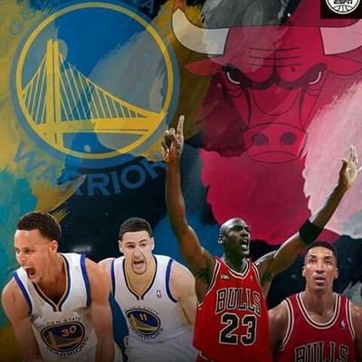 1993年からのNBAファンです。高校野球も好きです。好きな選手は、MJ・カリー・ドレイモンド・イグダラ・ジミー・ギディー🏀好きなチームは、CHI 🏆️🏆️🏆️🏆️🏆️🏆️
GSW 🏆️🏆️🏆️🏆️🏆️🏆️🏆️