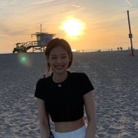 구름젠(@jennieecloud) 's Twitter Profile Photo