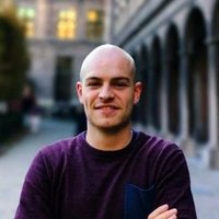 Simon Demuynck (@simdemuynck) 's Twitter Profile
