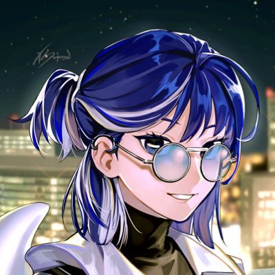 アイコン：柳ゆうと様┃ゲームや二次創作やコスプレする成人済スラッシャー┃ツイフィール→https://t.co/qVMVhCCuyS┃匿名可メセボ→https://t.co/c6u0WiHYqj