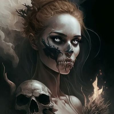 ReaperGirlさんのプロフィール画像