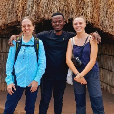 CARE SAFARI'S UG🇺🇬🦍🦒