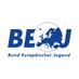 Bund Europäischer Jugend (BEJ/JEF Österreich) (@BEJ_at) Twitter profile photo