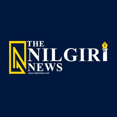 A.Stephen joe kumar
Nilgiri News
 Register News Paper By RNI Reg No : TNBIL/2016/69315