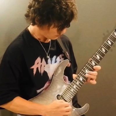 Guitarist_DDG Profile Picture