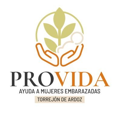 Asociación Provida en Torrejón de Ardoz. Ayuda para mujeres embarazadas.🤱🏼