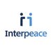 Interpeace (@InterpeaceTweet) Twitter profile photo