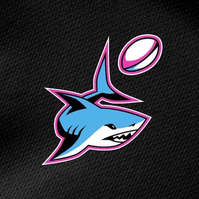 Home of the Miami Sharks Rugby Club - MLR team 🏉 🦈