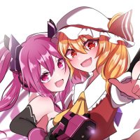 Mirai.S (@mirai_scarlet) 's Twitter Profile