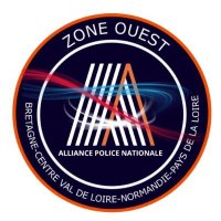 ALLIANCE POLICE NATIONALE ZONE OUEST(@AlliancePNouest) 's Twitter Profile Photo