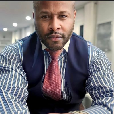 DerrickF0reman's profile picture. IG Derrick_4man