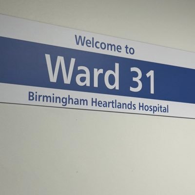 Ward31BHH Profile Picture