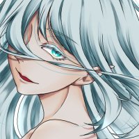 リンネ (@rinne_gan89) Twitter profile photo
