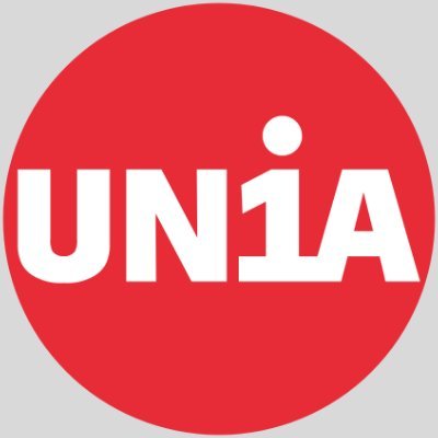 Neuer Account! - Die Unia Aargau-Nordwestschweiz ist mit rund 19'000 Mitgliedern die mit Abstand stärkste Vertreterin der Arbeitnehmer:innen.