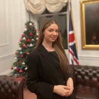 Sanja Nikolić (@sanjanikolickk) 's Twitter Profile