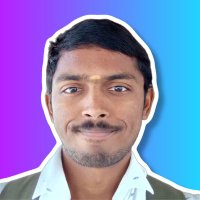 Elavarasan VK(@elavarasan_VK_) 's Twitter Profile Photo
