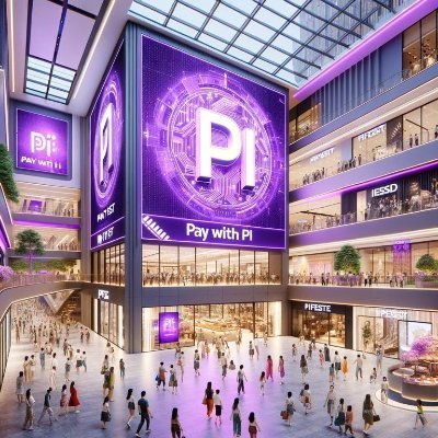 luruili370589's profile picture. 我们是要打造世界货币，现在我们是在铸币过程，一旦开网我们手里的派就是一种新颖的世界通用的货币，俗称为钱。那时我们已经去中心化了，不需要通过中心化（银行）保管. 我们的派就是新钱，直接可以买东西和交易。