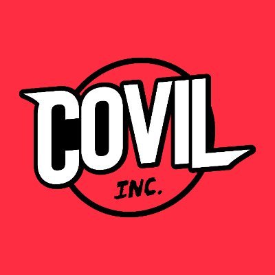 Covil Inc.さんのプロフィール画像