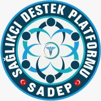 SAĞLIKÇI DESTEK PLATFORMU (@sadeplatformm) 's Twitter Profile Photo SAĞLIKÇI DESTEK PLATFORMU (@sadeplatformm) 's Twitter Profile Photo