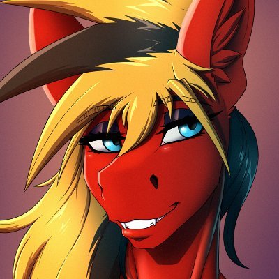 I'm drawing anthro horse, furry, and other things ❤🎨
Male. NSFW 18+
sfw - https://t.co/Tgi9PJF2LH 
Support me:
https://t.co/7c2fvCdVWb
https://t.co/eRq6oJh0S2