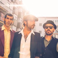 Sidecars (@sidecarsrock) 's Twitter Profile