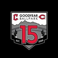 Goodyear Ballpark (@goodyearbp) 's Twitter Profile