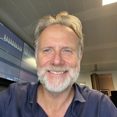 David Kinnaird Profile