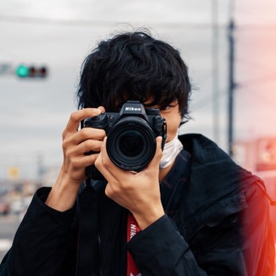'95 #Nikon #ComputerVision