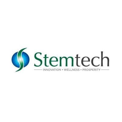 Welcome to Stemtech, where we are passionate about helping you live a longer, healthier, and happier life. Pioneers in Stem Cell Nutrition. (OTC: $STEK )