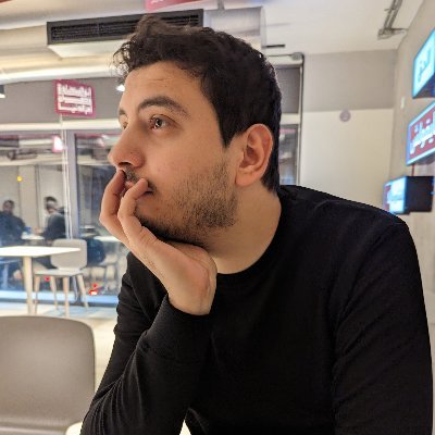 youssef_7arby's profile picture. Spatial Applications Development Engineer