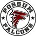 Fossum Middle School (@fossumfalconms1) Twitter profile photo Fossum Middle School (@fossumfalconms1) Twitter profile photo