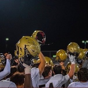 SHG Football Profile