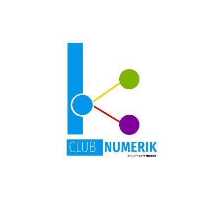 Club Numerik de l'Université Senghor à Alexandrie
