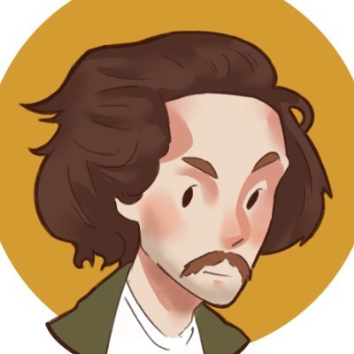 • he/him • 26 • 2D / 3D artist
• owner of @cafe_goblin • 🚫ai/nft🚫