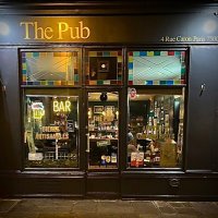 ThePubParis(@ThePubParis) 's Twitter Profileg